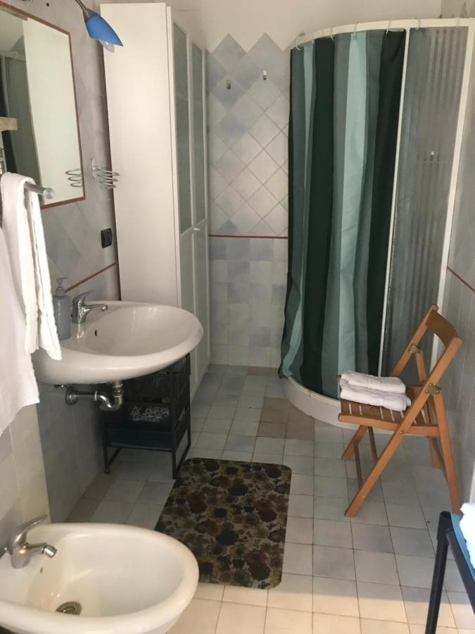 Gasperina House Guest house *