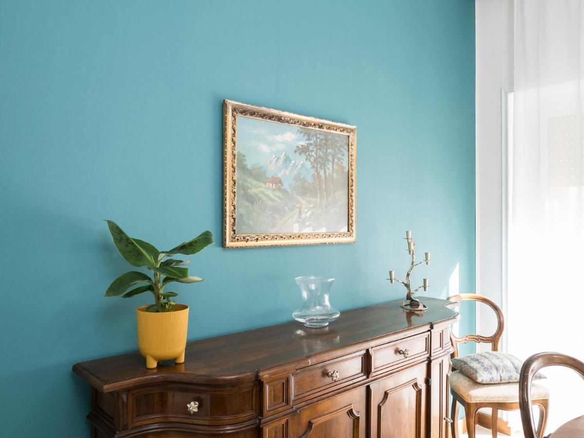 Blessy Vaticano Apartment Rome