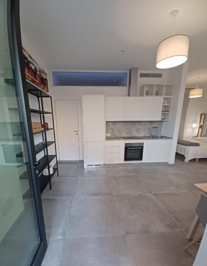 Apartment Appia - Loft Con Giardino Rome