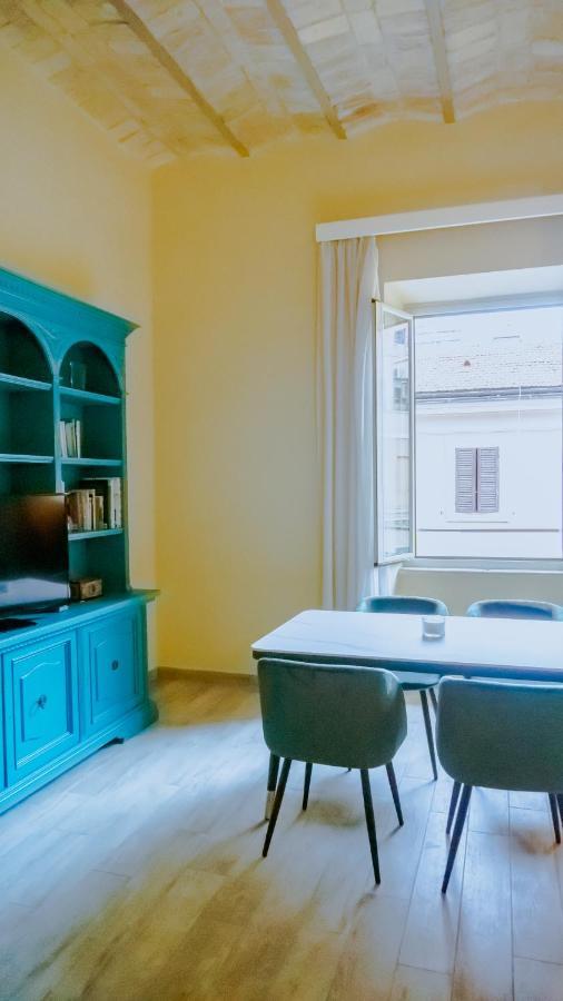Appartamento Charme Retreat Boki *