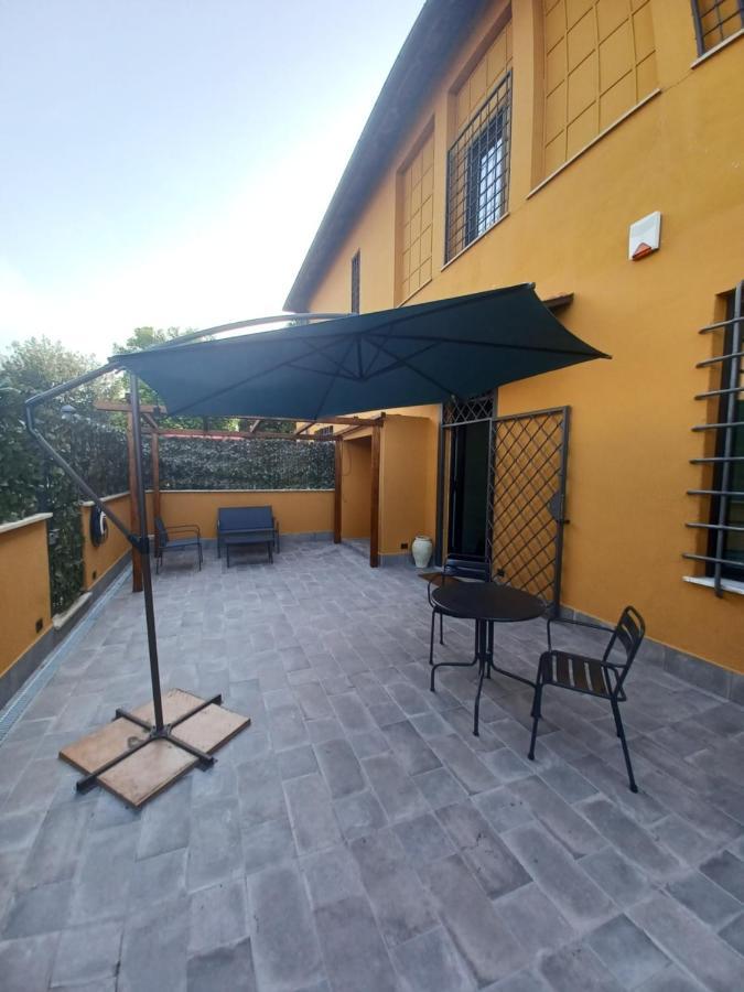 Appia - Loft Con Giardino Rome