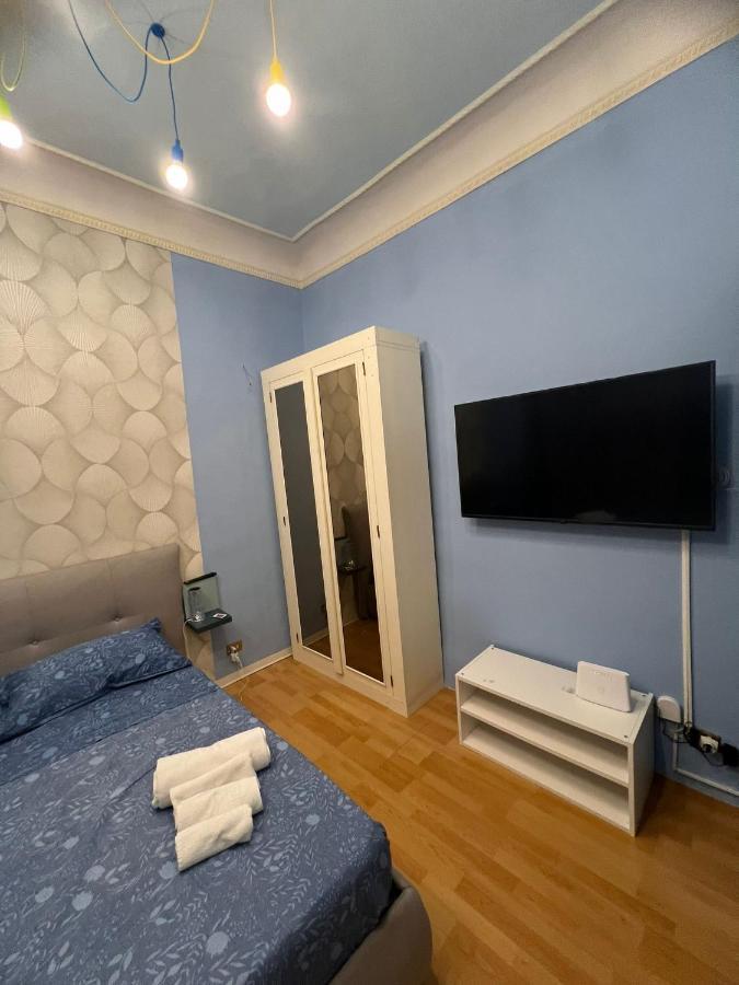 Capital Suits Appartamento *