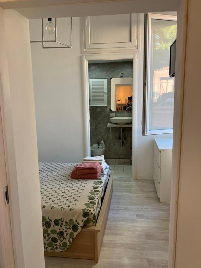Casa Di Vivi, Comoda Per Il Centro, Il Vaticano Ed Il Gemelli Apartment