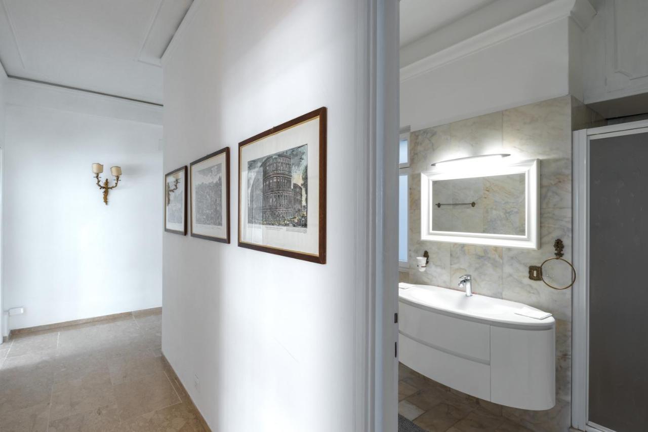 Apartment The Majestic In Vatican