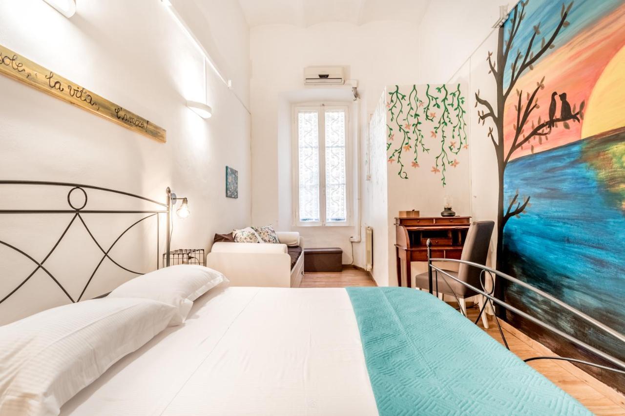 Vatican Blue Sky Apartment
