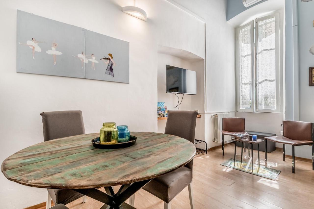 Vatican Blue Sky Apartment