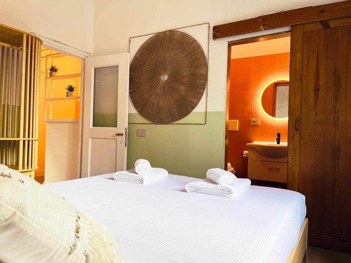 Milo - Trastevere's Gem Apartment