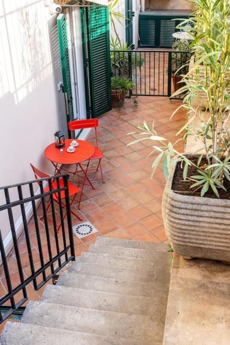 Apartment Casa Redi Rome