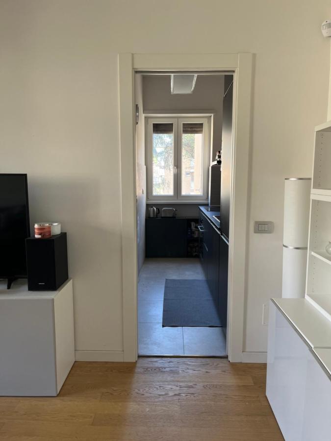 Appartamento Moderno Bilocale Con Terrazzo