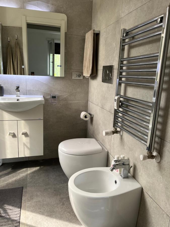 Appartamento Moderno Bilocale Con Terrazzo *