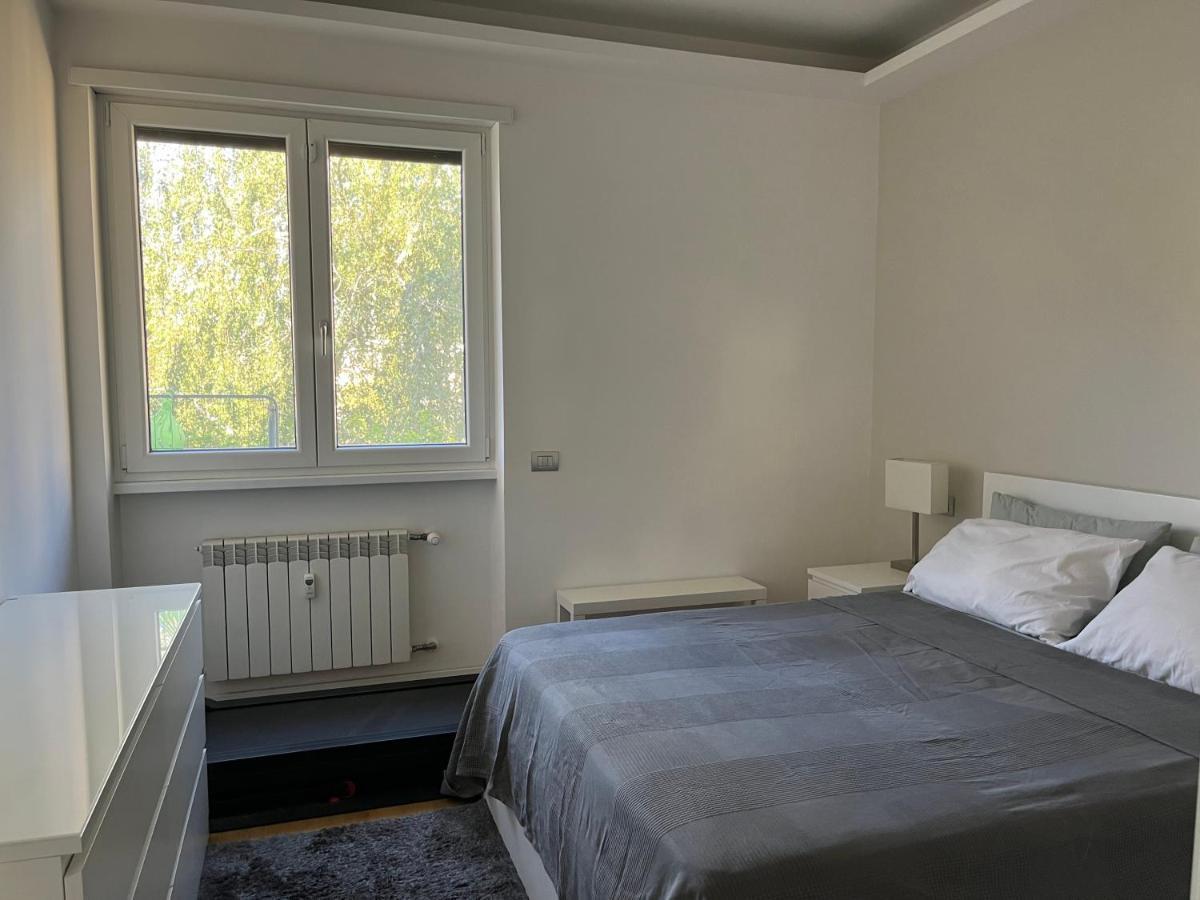 Appartamento Moderno Bilocale Con Terrazzo *