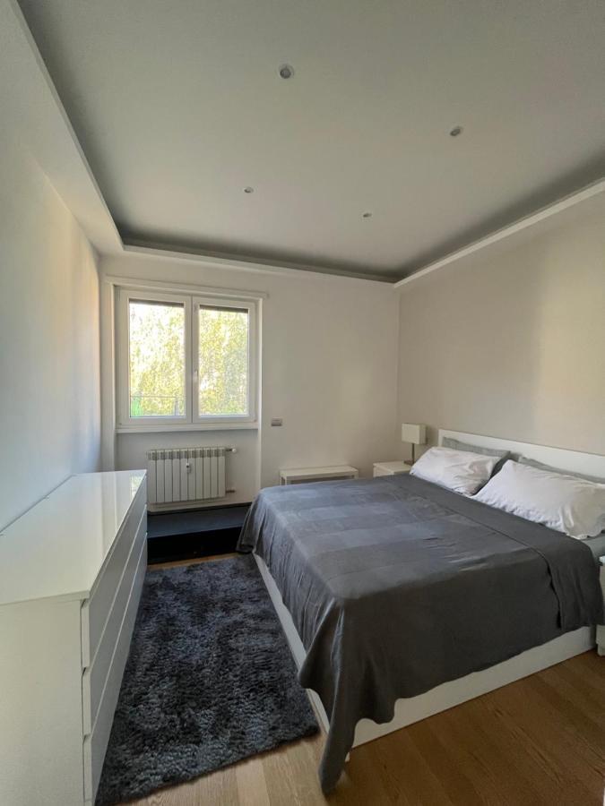 Moderno Bilocale Con Terrazzo Appartamento *