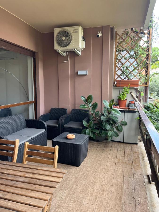 Moderno Bilocale Con Terrazzo Appartamento
