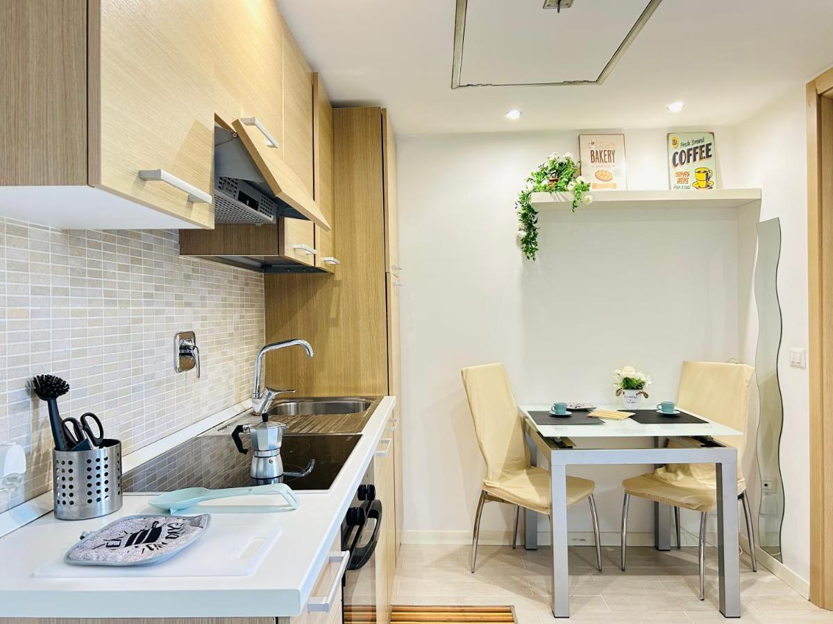 San Peter Loft Apartment