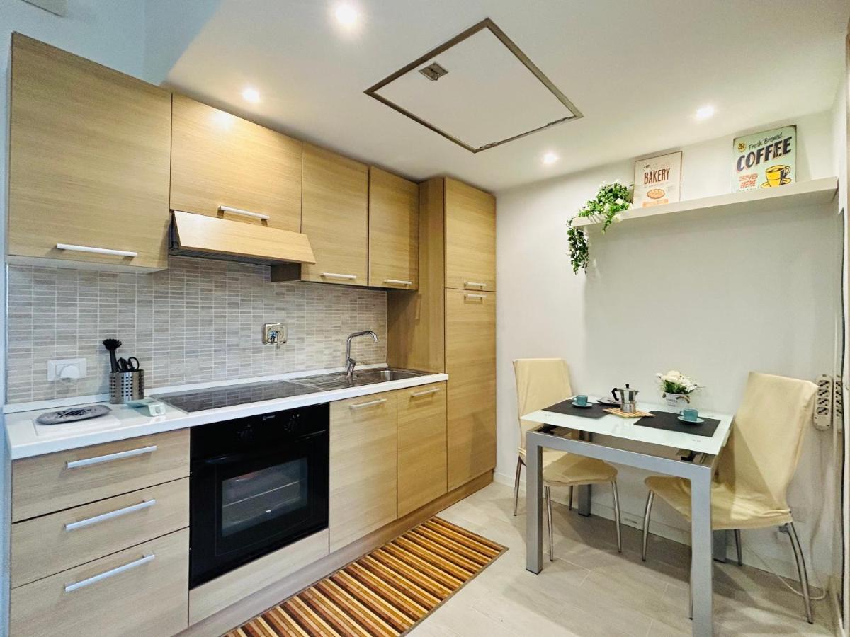 San Peter Loft Apartment