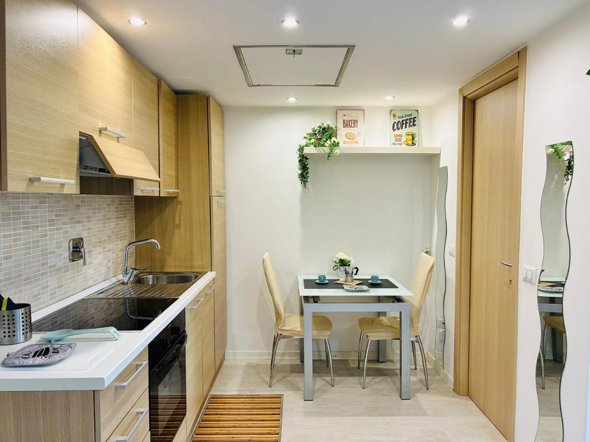 Apartment San Peter Loft *