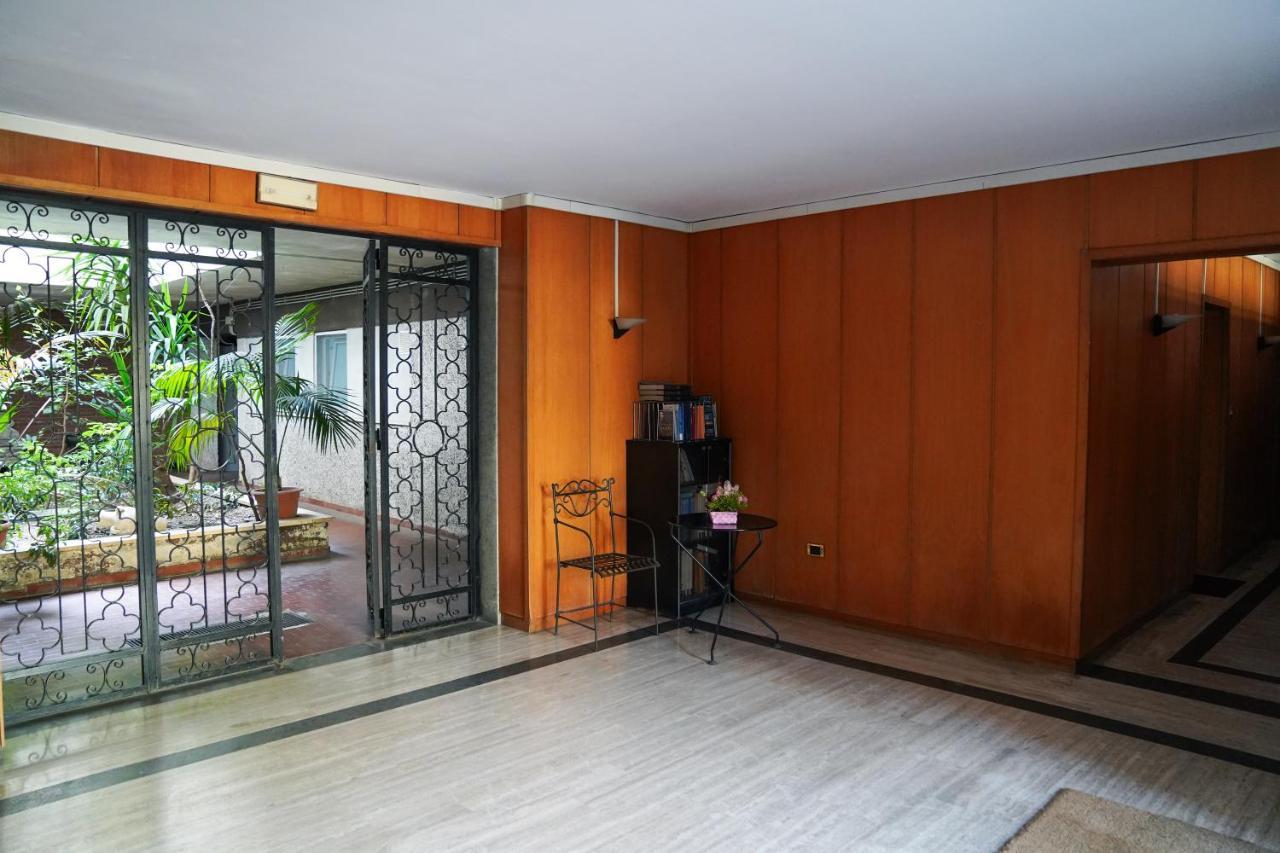Apartment San Peter Loft Rome