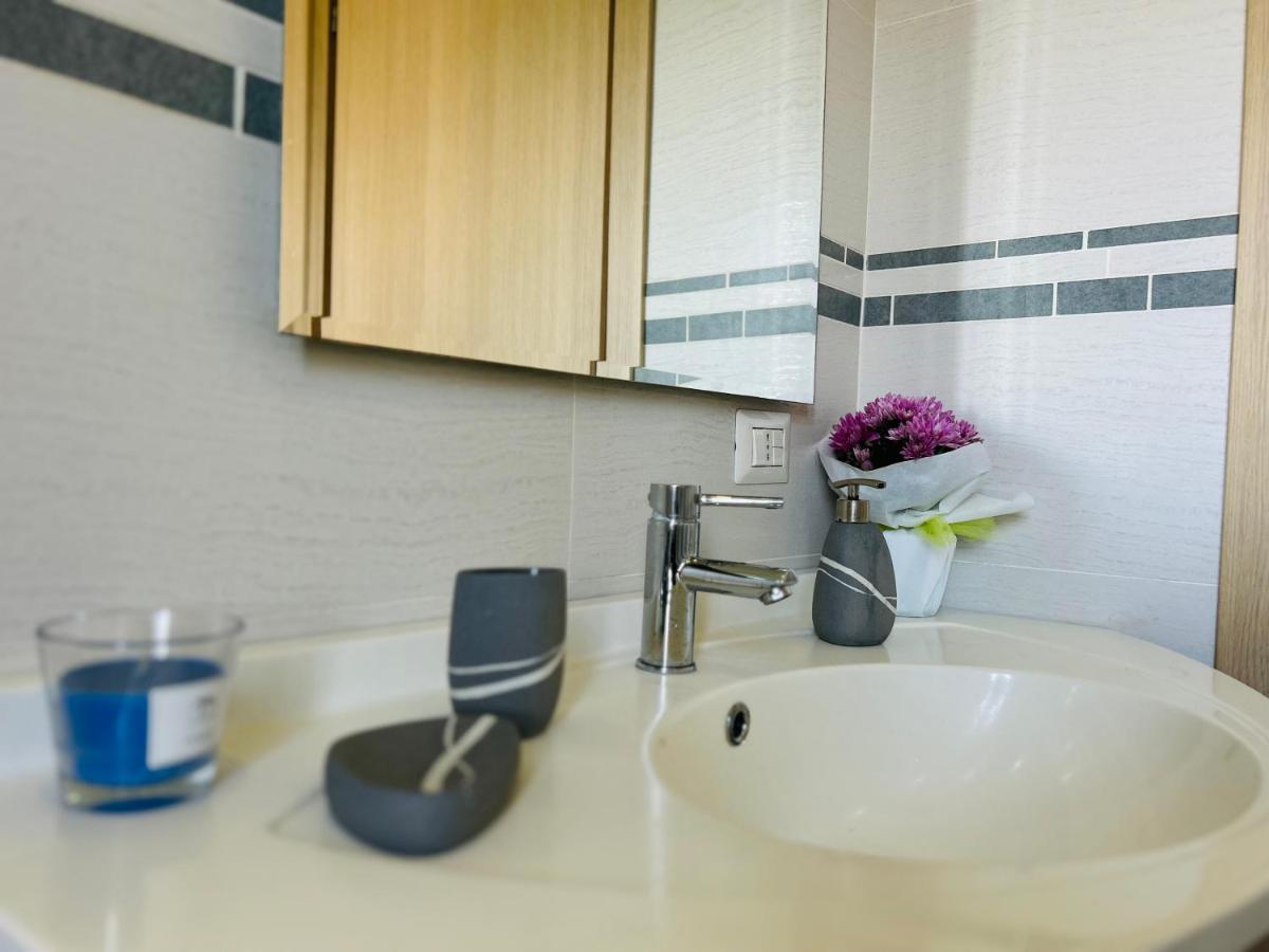 San Peter Loft Apartment Rome