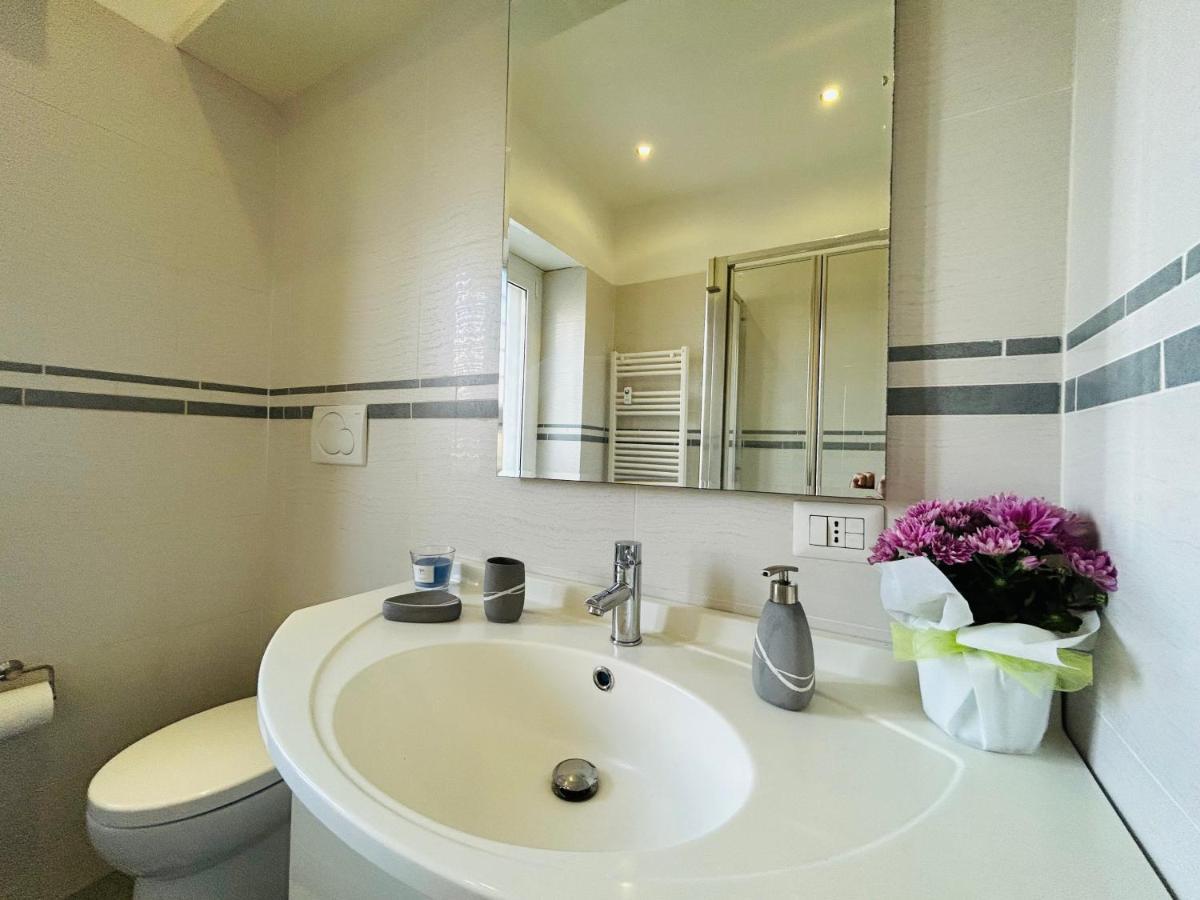Apartment San Peter Loft Rome