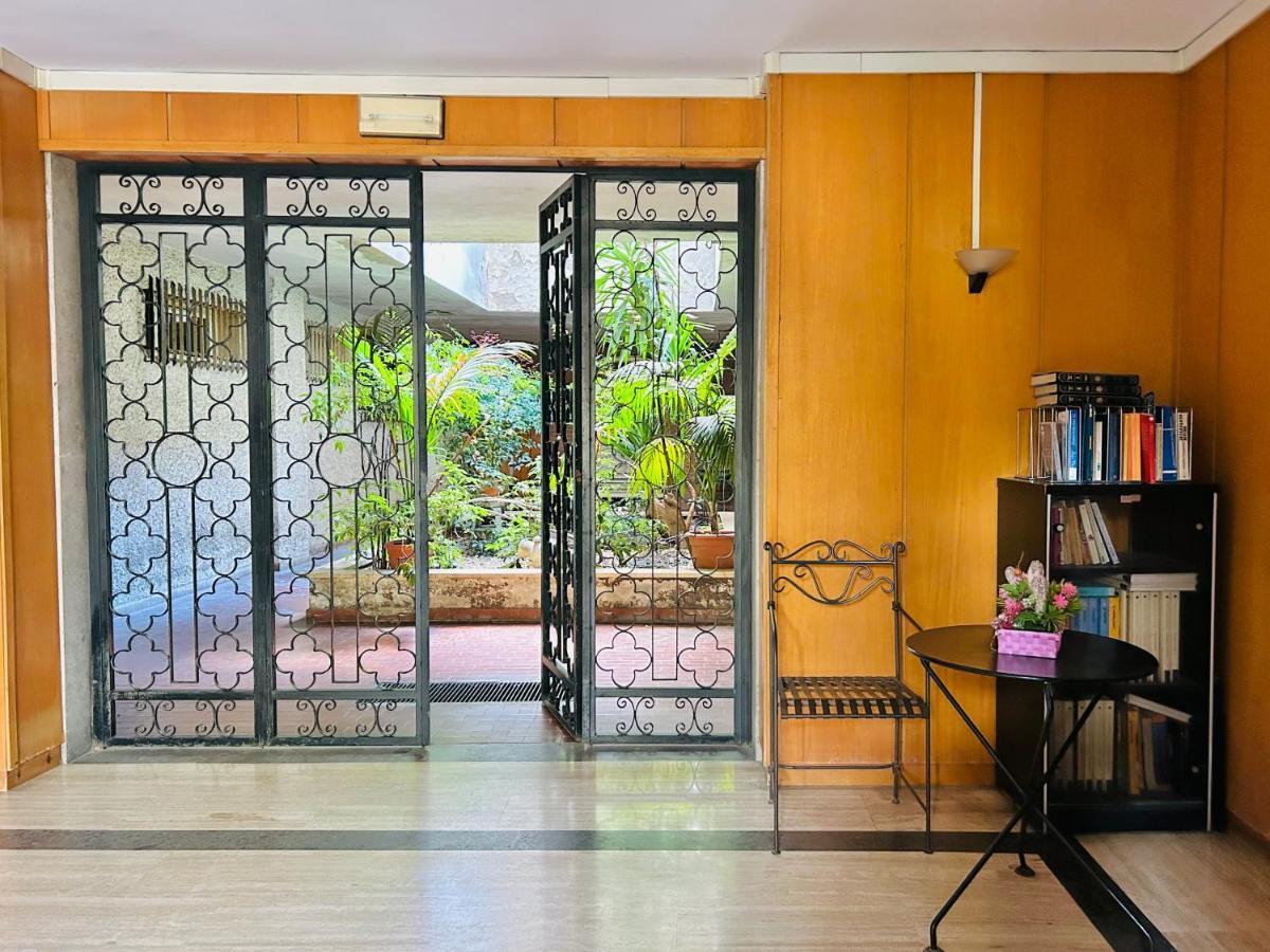 Apartment San Peter Loft