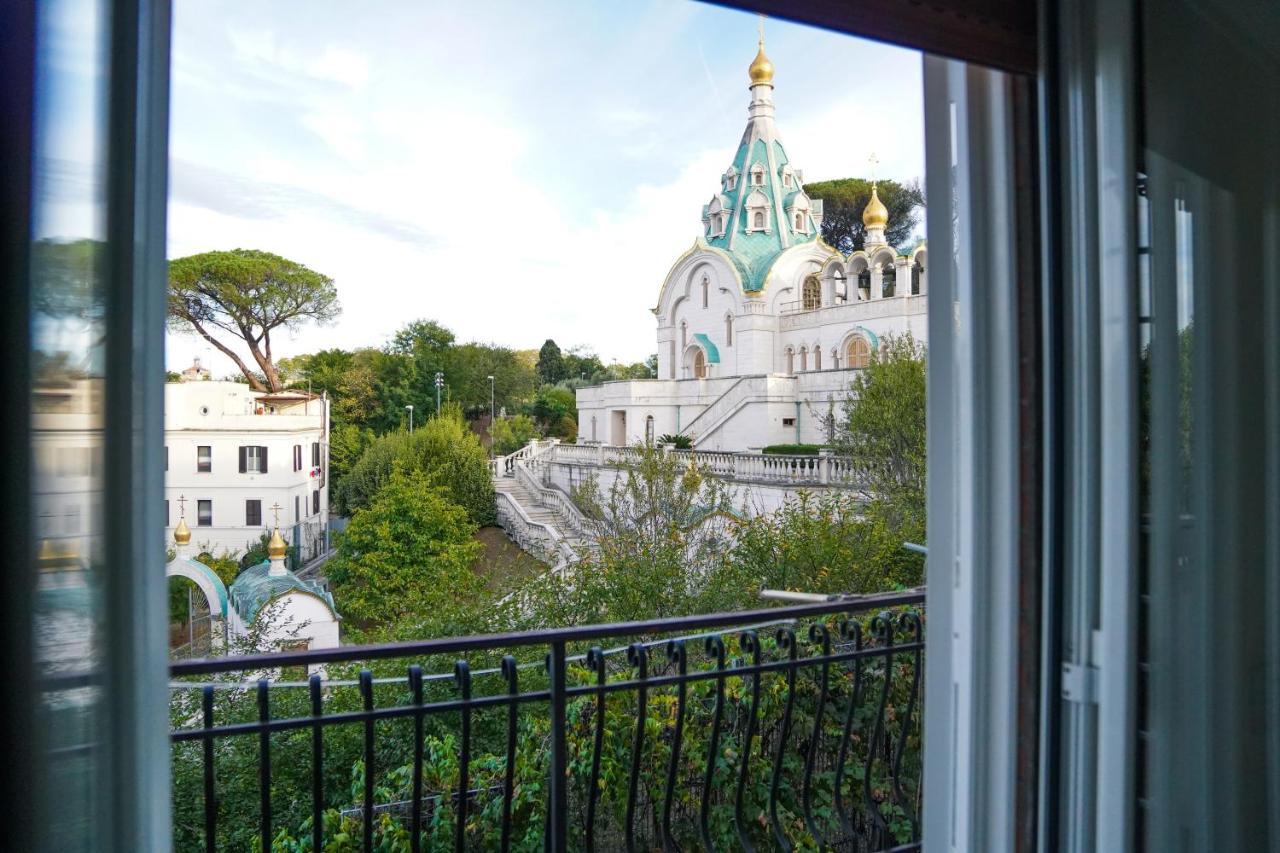 San Peter Loft Apartment *