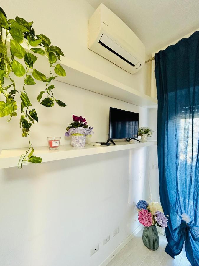San Peter Loft Apartment Rome
