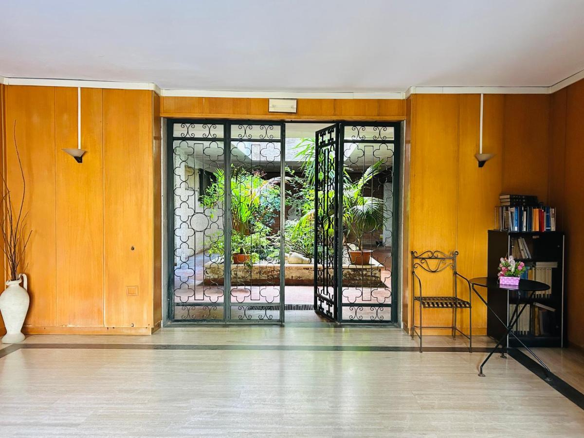 San Peter Loft Apartment