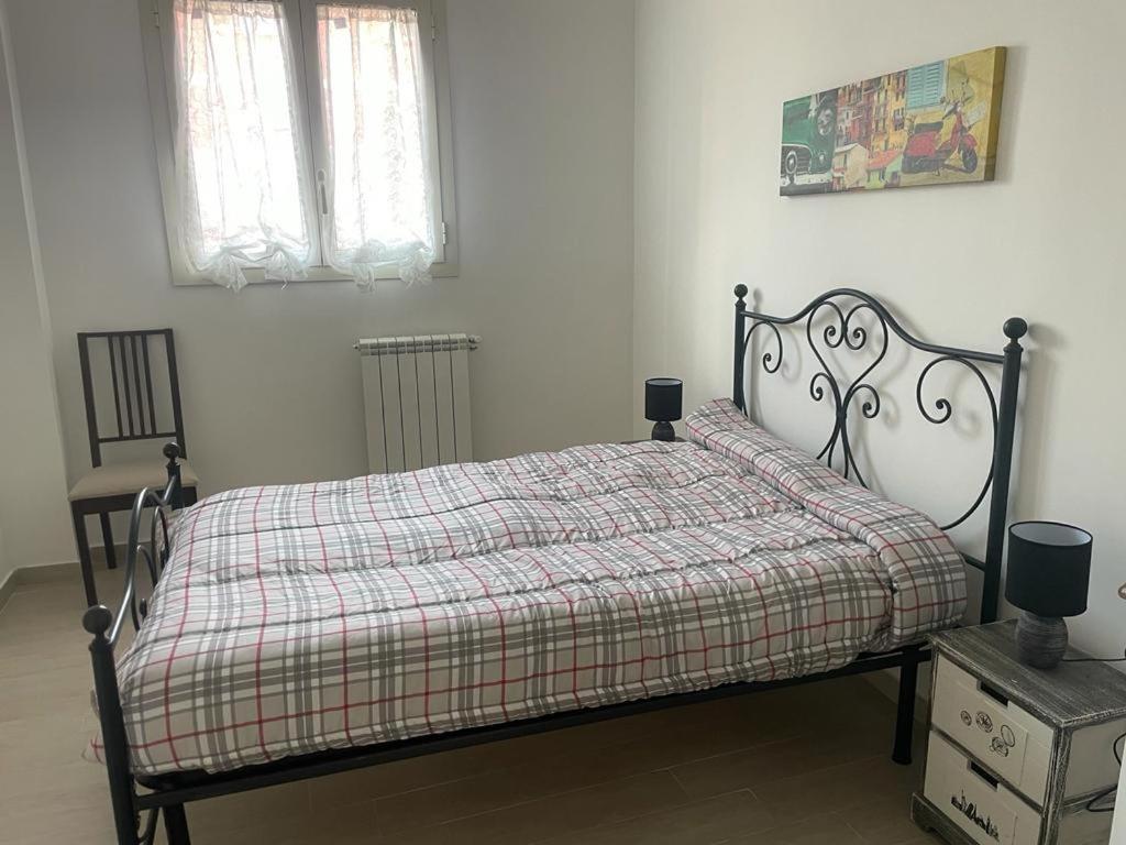 Appartamento Borgo Pesci *