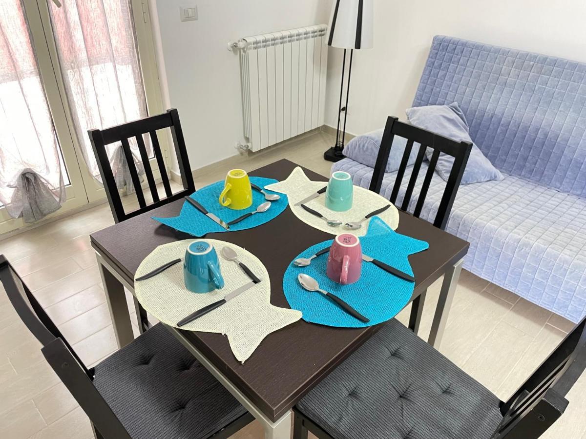 Borgo Pesci Appartamento Roma