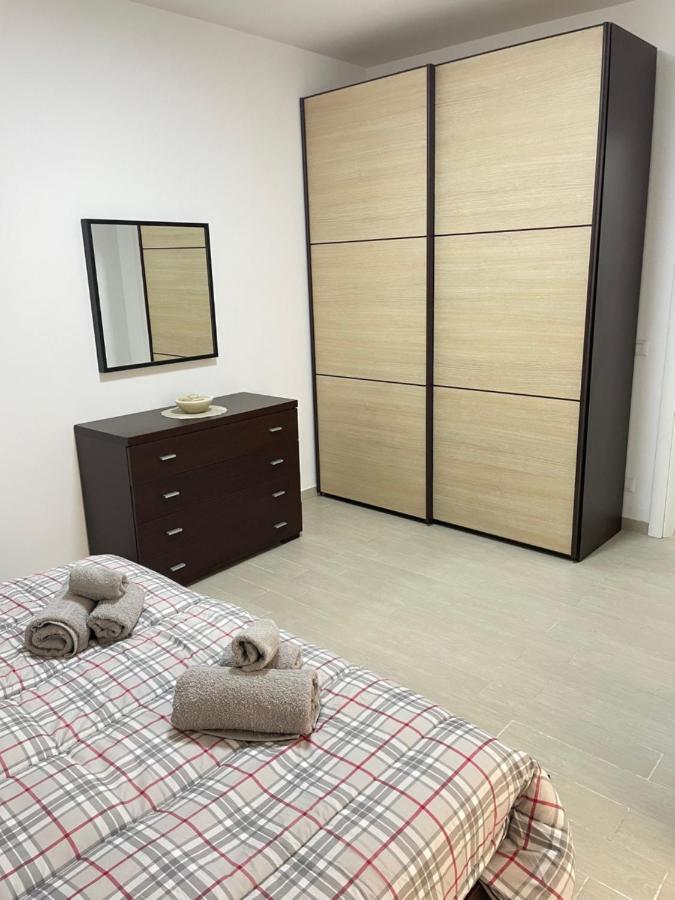 Borgo Pesci Appartamento Roma