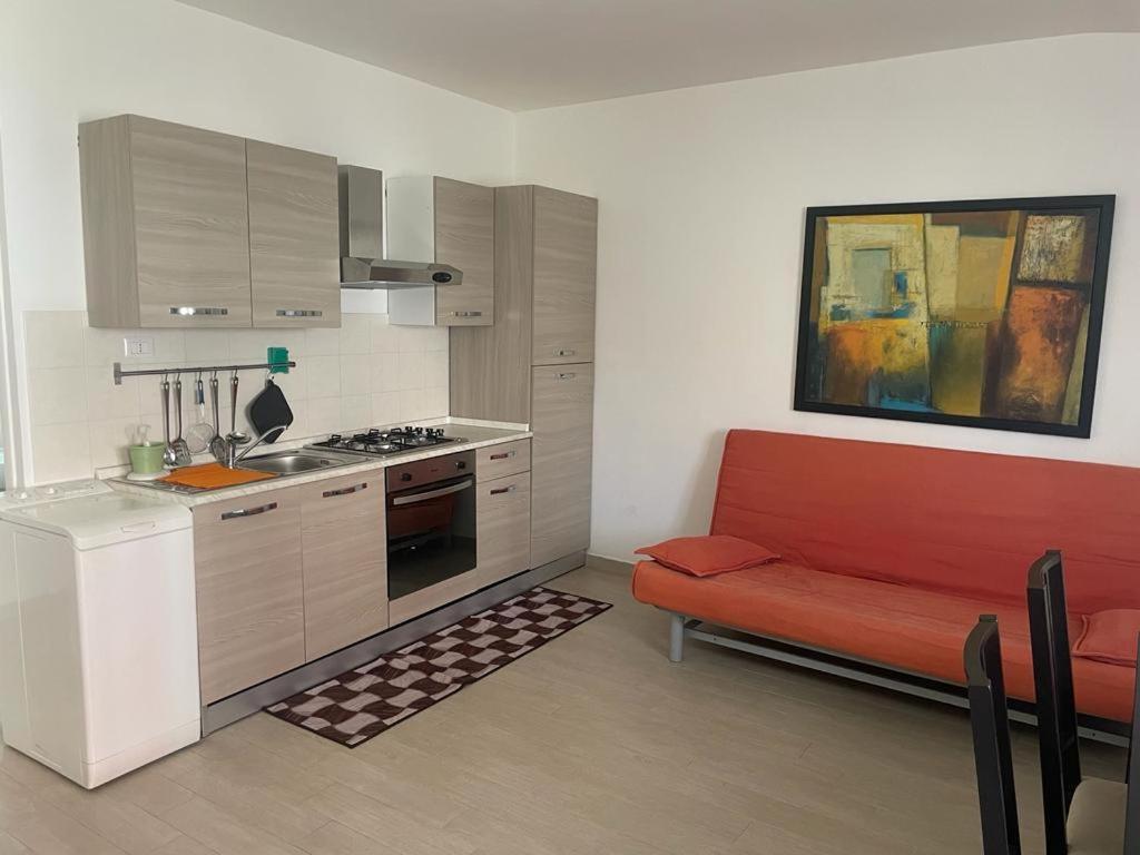 Borgo Pesci Appartamento
