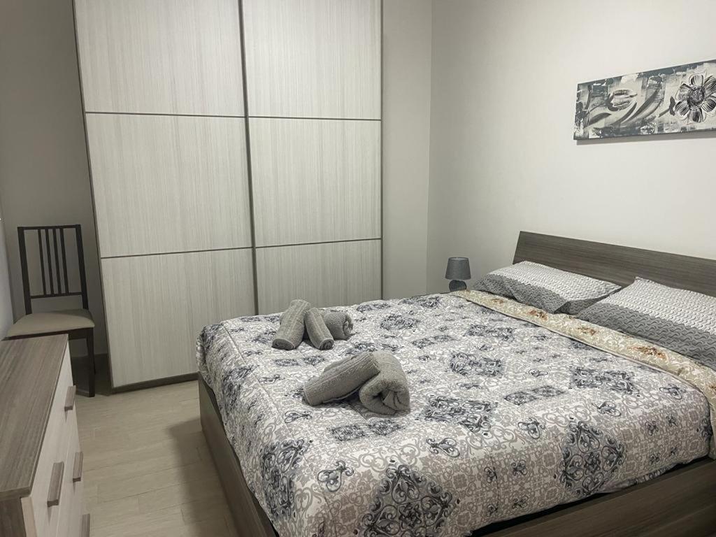 Borgo Pesci Appartamento Roma