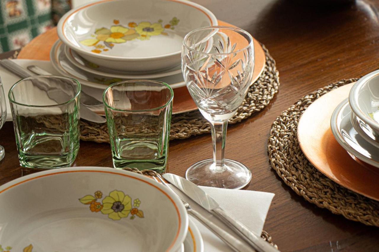 Apartment Il Salotto Del Te' Relaxing Rome