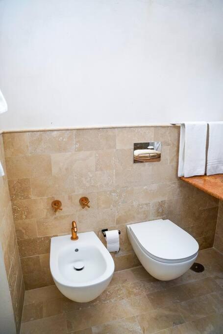 Casa Monti Club Apartment *