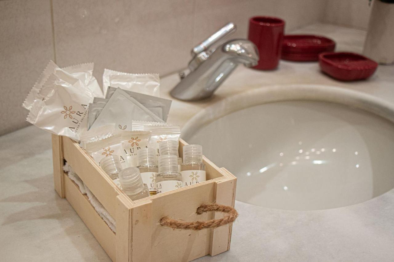 Il Salotto Del Te' Relaxing Apartment Rome