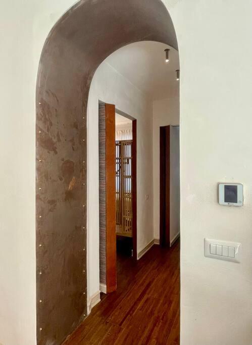 Apartment Casa Monti Club