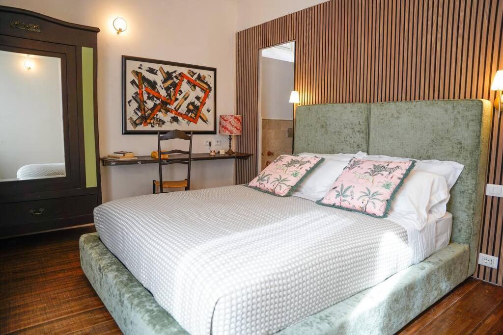 Apartment Casa Monti Club Rome