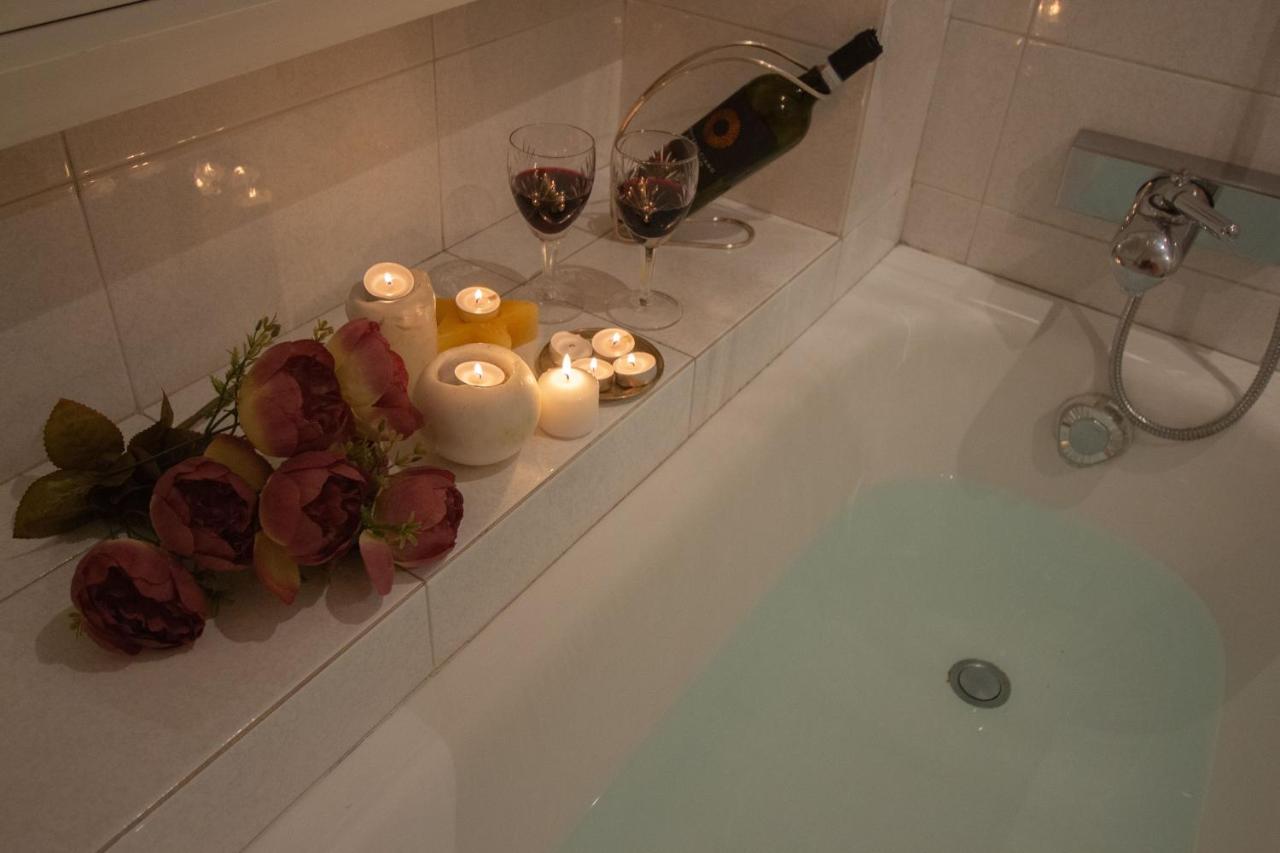Il Salotto Del Te' Relaxing Apartment *