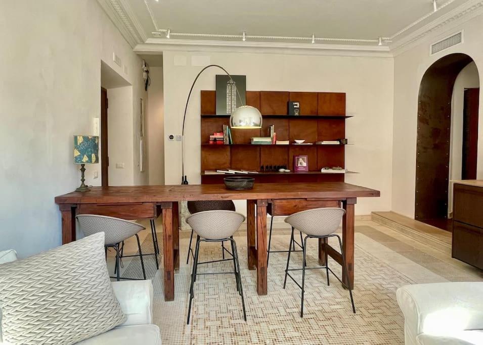 Apartment Casa Monti Club *
