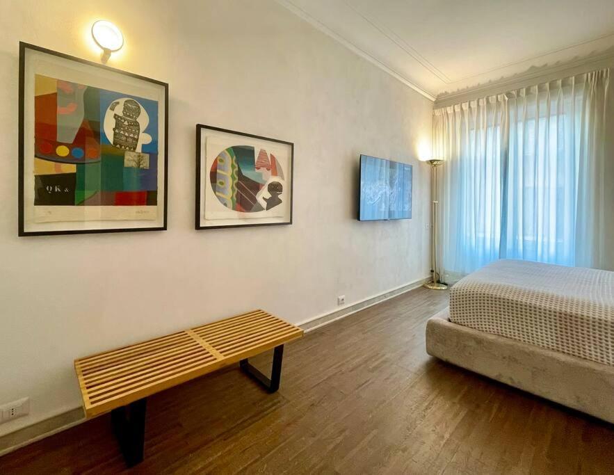 Casa Monti Club Apartment *