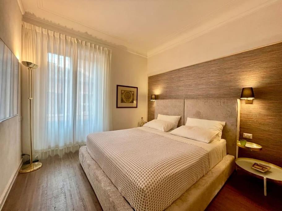 Apartment Casa Monti Club