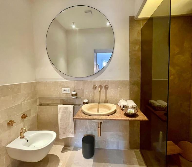 Apartment Casa Monti Club *