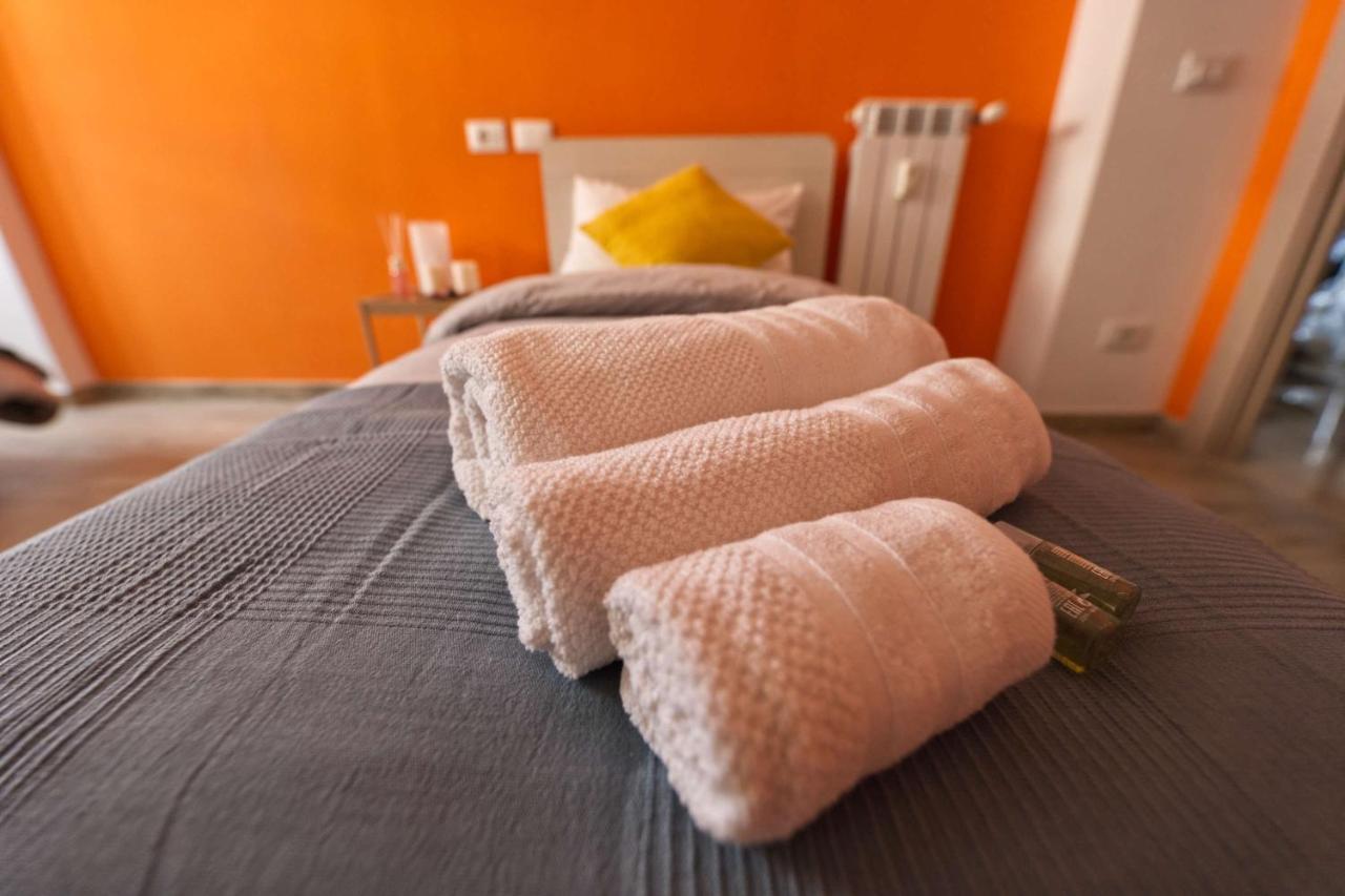 Guest house Le Triplette Rome