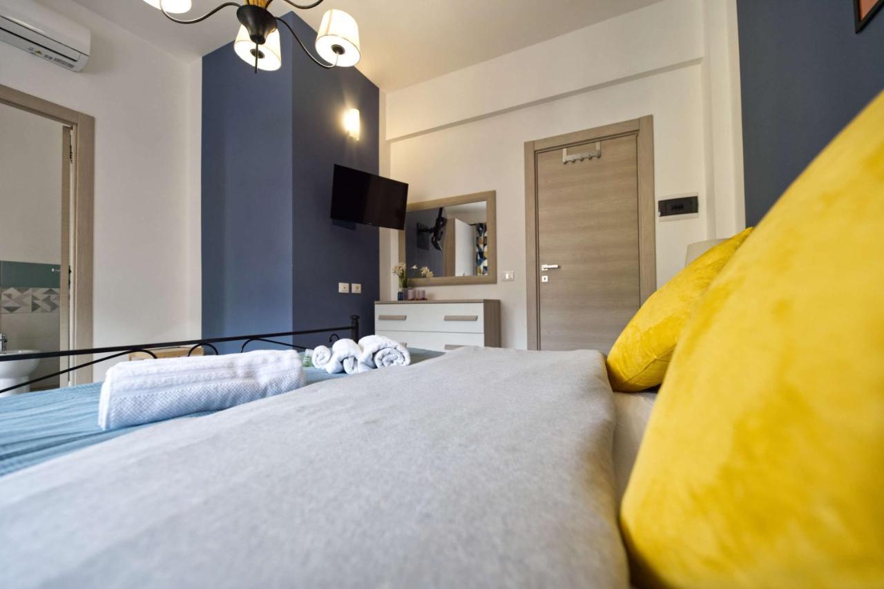 Le Triplette Guest house Rome
