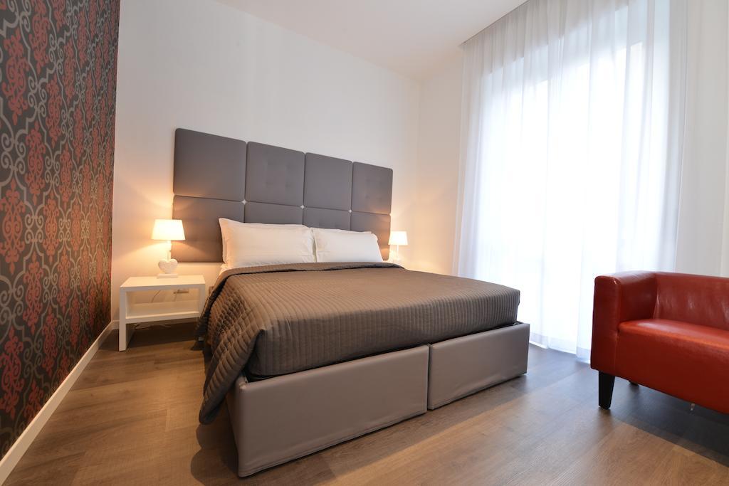 Maison Flaminio Rome