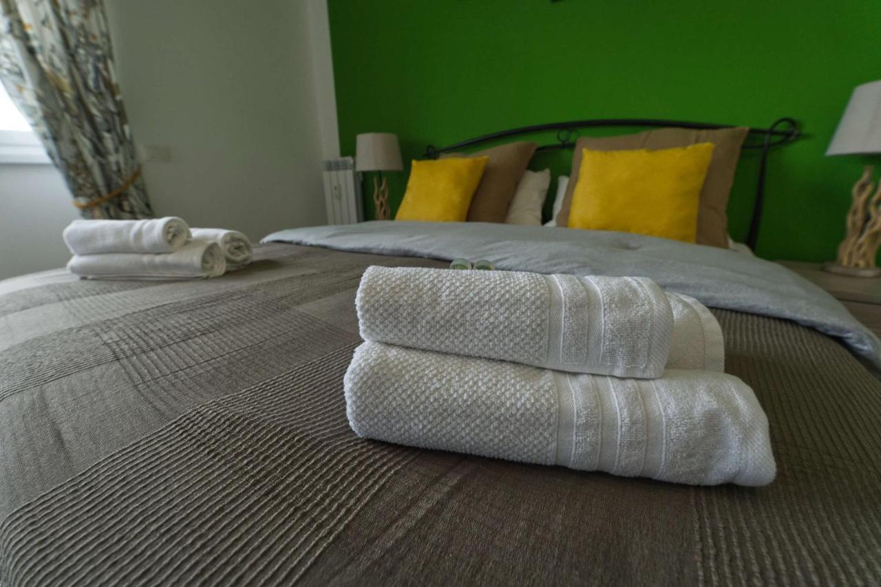 Guest house Le Triplette Rome