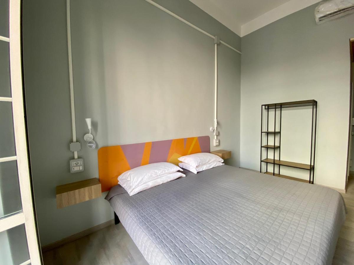 Eureka Guest house