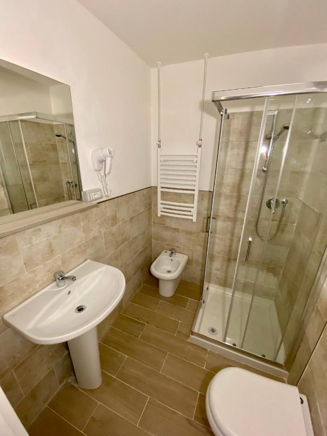 Eureka Guest house Rome