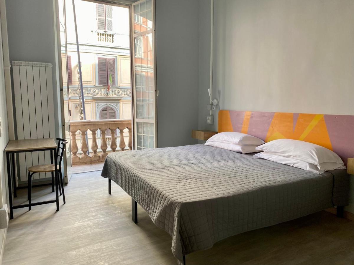 Eureka Guest house Rome