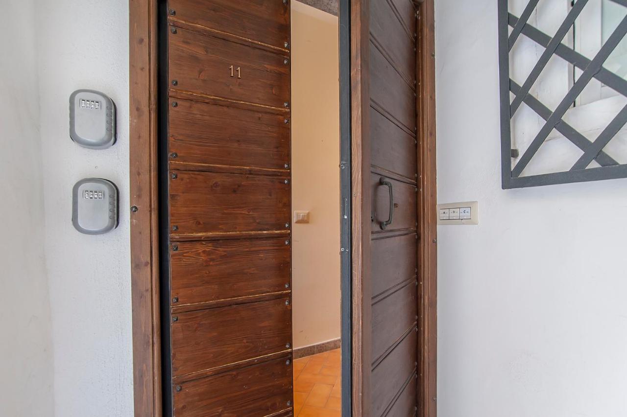 Apartment Antica Dimora Farnese